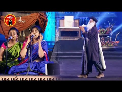 Alai alai alaiyai songs  - isha 2020 | mahashivratri2020 | Sadhguru
