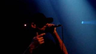 Cold - Came All the Way (NYC)