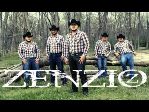 Zenzio Te Vi Partir (Estreno 2015)