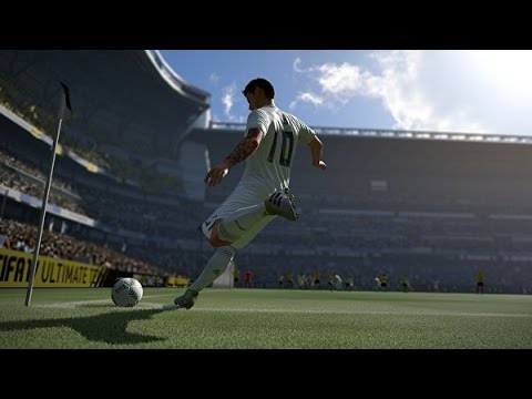 Fifa 17: How to Score Corners Every Time - Fifa 17 Corner Glitch