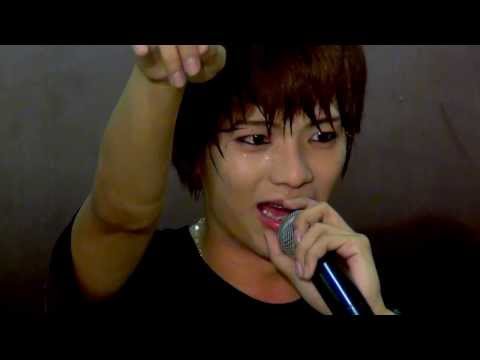 131031 [6/8] Millenium Boy cover EXO - CoCo เล่าเรื่องสยอง @Teen Pointer Halloween Cover Dance 2013