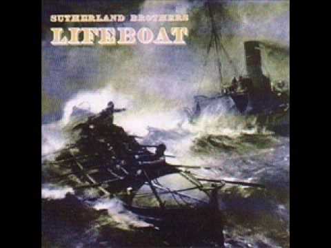 Sutherland Brothers Band - Real Love (1972)