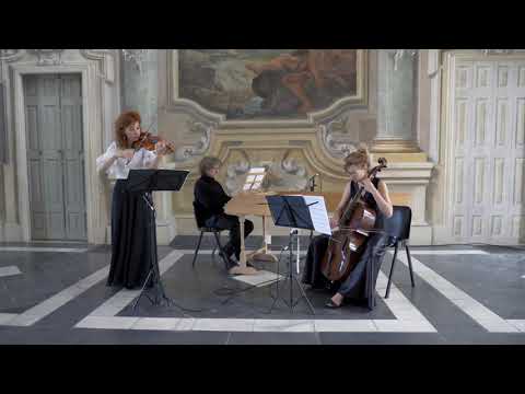 Johann Heinrich Schmelzer (1623 - 1680): Sonata quarta in Re Maggiore