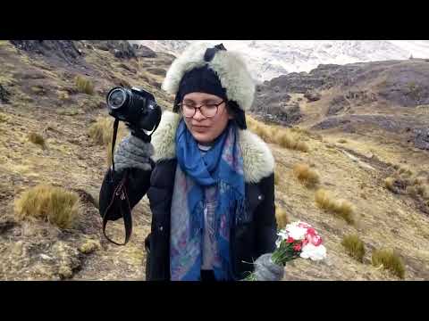 El Apu mas poderoso de Ayacucho //   Razuhuillca