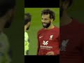 Bernardo Silva vs Salah  fight