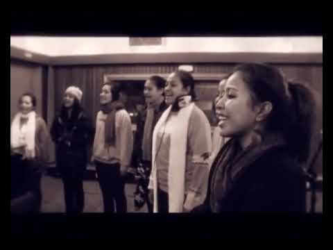 Peace Chapel - Ua E Manumalo (Official Music Video)