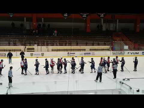 HK_Gladiators_Trnava vs. Kosice Kadeti 26.1.2019 záver (FHD)