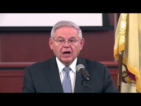 Menendez IRS Customer Service