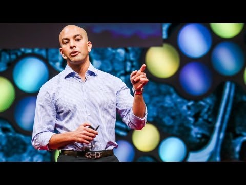 Peter Attia: What if we're wrong about diabetes?