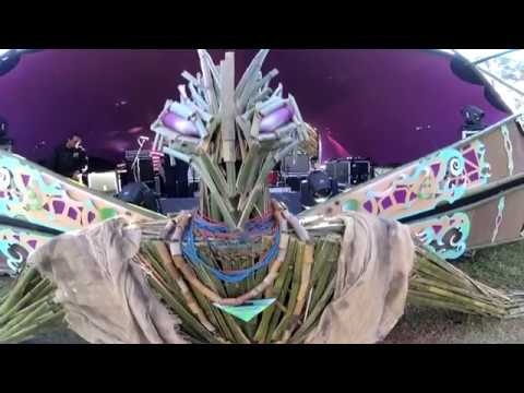 Festival Terra Azul 2018