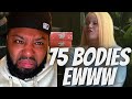 85 SOUTH SHOW GUEST "DONT CALL ME WHITE GIRL" SAYS THAT 75 BODIES IS AVERAGE FOR A WOMAN😳😳😳😳