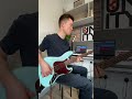 Cucumber Slumber Bass Groove #shorts