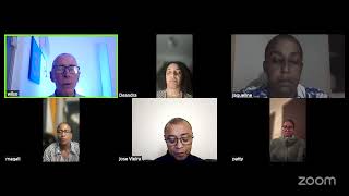 ✨ 17/10/25 - Reunião de Doutrinação do Astral Superior - Nova Era - Padre António Vieira ✨