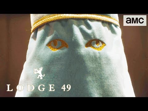 Lodge 49 (Teaser 'The World of the Lodge')