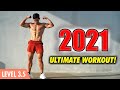 2021 Ultimate Workout!