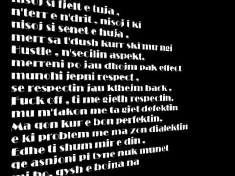 ProVas ft. MC Lil - A doni Effect (Official Lyric Video)