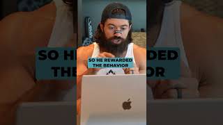 Teaching a Kid to Read With Skittles