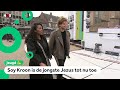 Doetinchem klaar voor The Passion: 'Echt super'