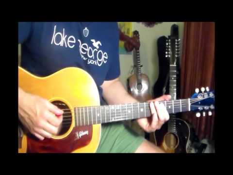 Trouble - Keith Richards