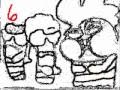 Fish Hooks Flipnote Remastered