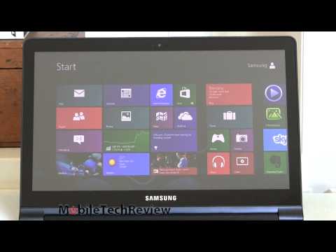 Samsung ATIV Book 9 Lite Review