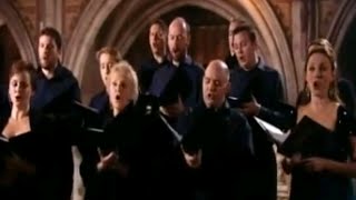 Mendelssohn, Hark! The Herald Angels Sing (The Sixteen)