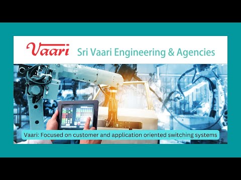 Sri Vaari Engineering & Agencies Video