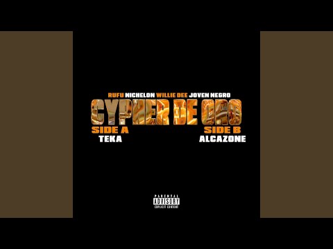 CAPÍTULO 2 (feat. Willie Dee, Nichelon & Mueka)