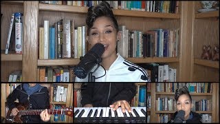 What a Wonderful World Cover (by Butterscotch)