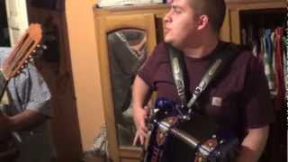 Tristes Recuerdos - Con Los Compas