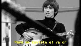 The Beatles - You Like Me Too Much (Subtitulada en Español)