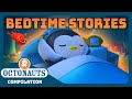 Octonauts Blanket Of Sea Dreams 3 Hours Full Episodes Marathon