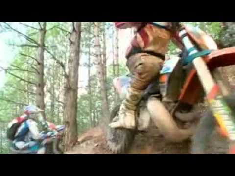 RedBull Romaniacs 2009 Highlights