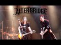 Alter Bridge - Still Remains (HD) (LIVE) with Soundboard audio (Las Vegas, NV 4/23/11)