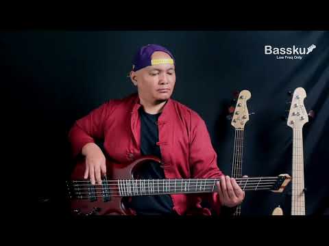 фото бас гитара sire marcus miller m6 6-string headless 0