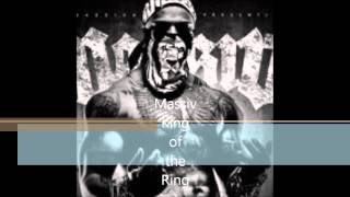 Massiv King Of The Ring