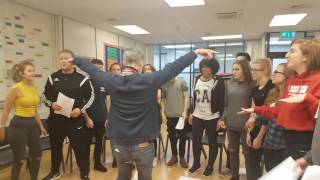 Don't Even Know It from Everybody's Talking About Jamie performed by Rotherham College