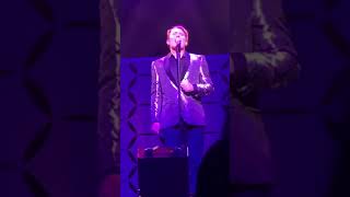 Clay Aiken - To Love Somebody