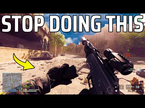 21+ Must-Know Tips for Battlefield 6 Open Beta