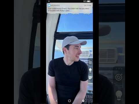 Video cover