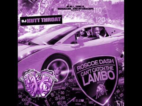 Roscoe Dash Feat- La Da BoomMan - Ball All Day