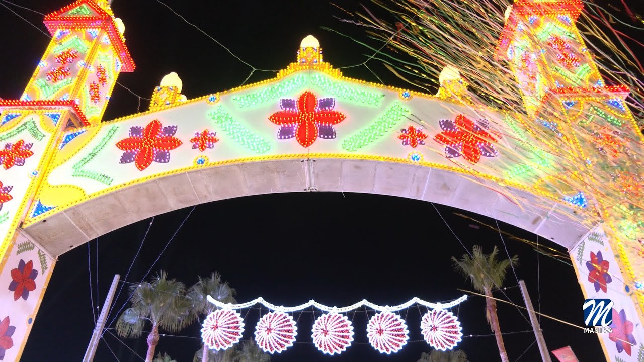 El 6 de agosto arrancará la feria grande de Manilva