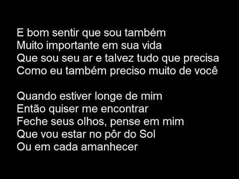 PLAYBACK PRA PODER VOLTAR AQUI-ALAN E ALADIN (com back e com letra)