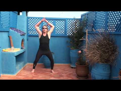 My Self Mastery (MSM-24) MOVE! Week O2