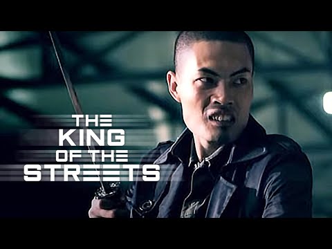 The King of the Streets – Nur die Starken überleben (MARTIAL ARTS ACTION FILM, ganzer Film)