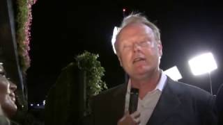 Christian Clemenson - EYE ON ENTERTAINMENT video