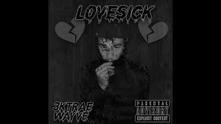 Lovesick Music Video