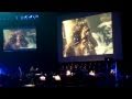 Video Games Live - Paris 2010 - Uncharted 2