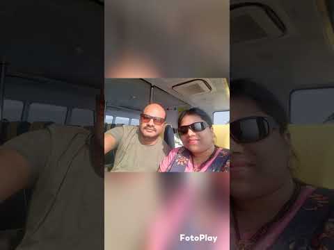 Traveling Port Blair to Radanagar Beach ⛱ 😎 😍 ✨ 💕 😊 ⛱