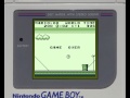 Super Mario Land Music 14 Game Over